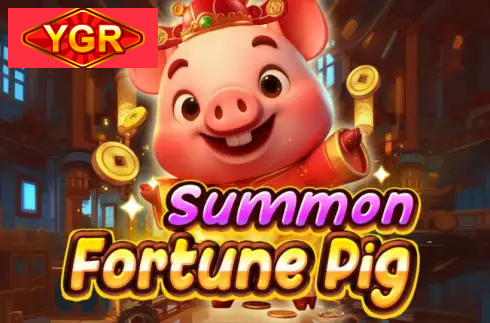 Summon Fortune Pig